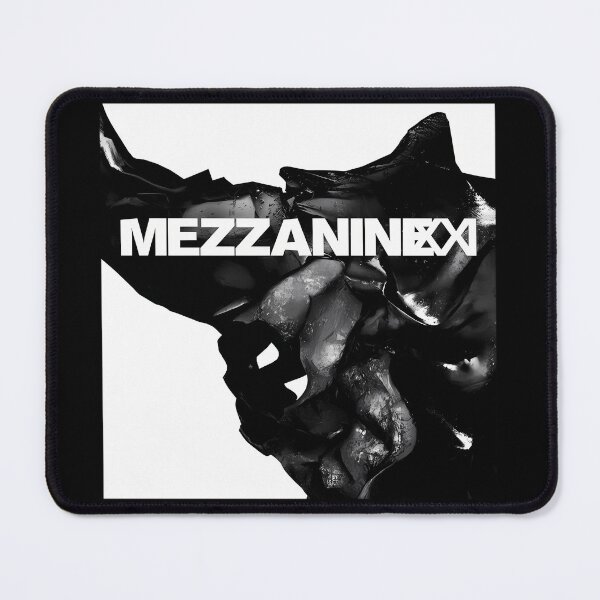Item preview, Attack U Mezzanine X Massive designed and sold by HendersonHoeger.