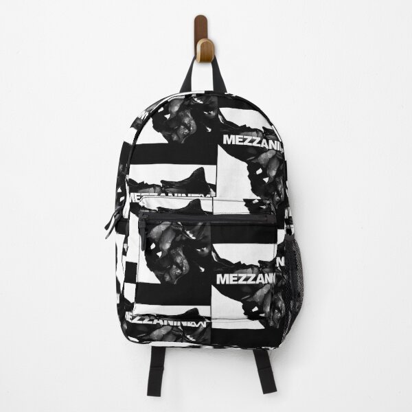 Item preview, Attack U Mezzanine X Massive designed and sold by HendersonHoeger.
