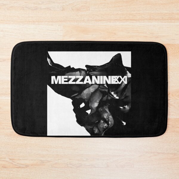 Item preview, Attack U Mezzanine X Massive designed and sold by HendersonHoeger.