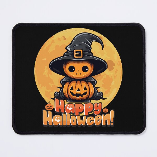 Item preview, Happy Halloweeen Boils And Ghouls designed and sold by Eranthe Bernardo.