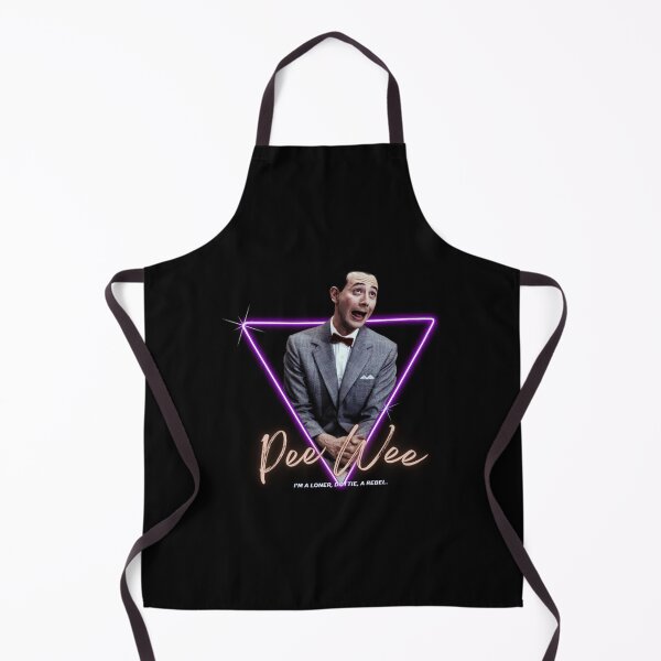 Item preview, Pee Wee Herman - pee wees playhouse pee wees playhouse designed and sold by AlexandrineSto.