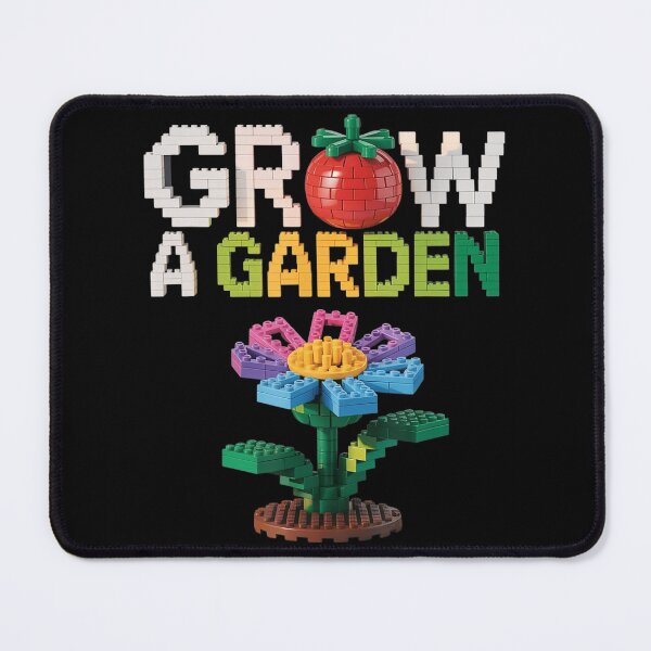 Item preview, Grow A Garden Candy Fruit Gamer Building Block Lovers_AMZ B0FGQFS6N6 designed and sold by chounrenzim.