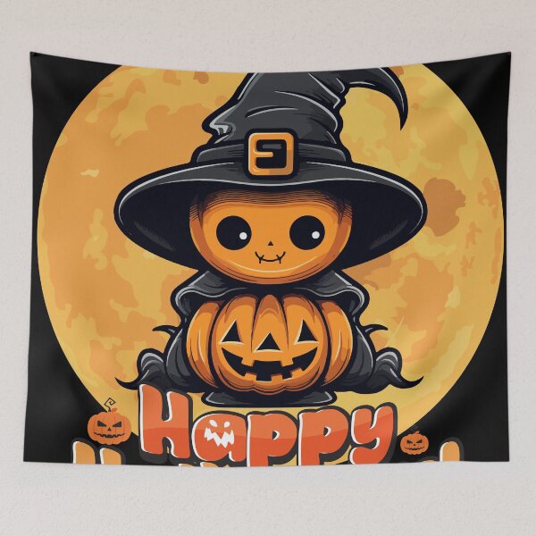 Item preview, Happy Halloweeen Boils And Ghouls designed and sold by Eranthe Bernardo.