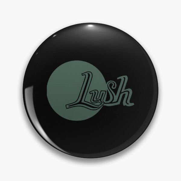 Item preview, Lush designed and sold by HendersonHoeger.