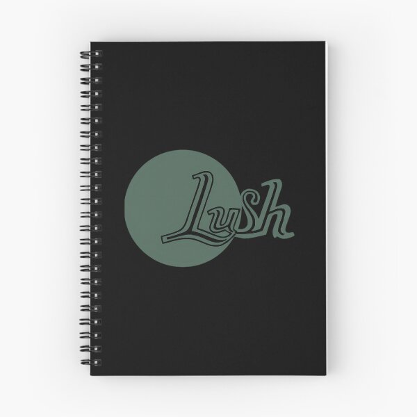 Item preview, Lush designed and sold by HendersonHoeger.