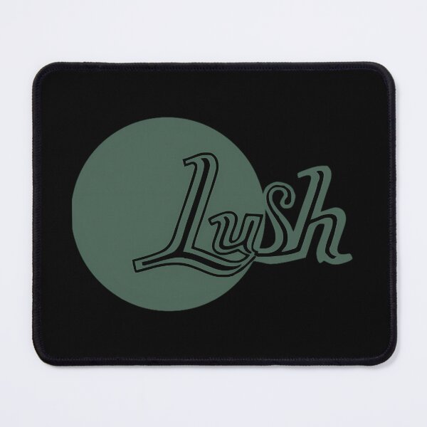 Item preview, Lush designed and sold by HendersonHoeger.