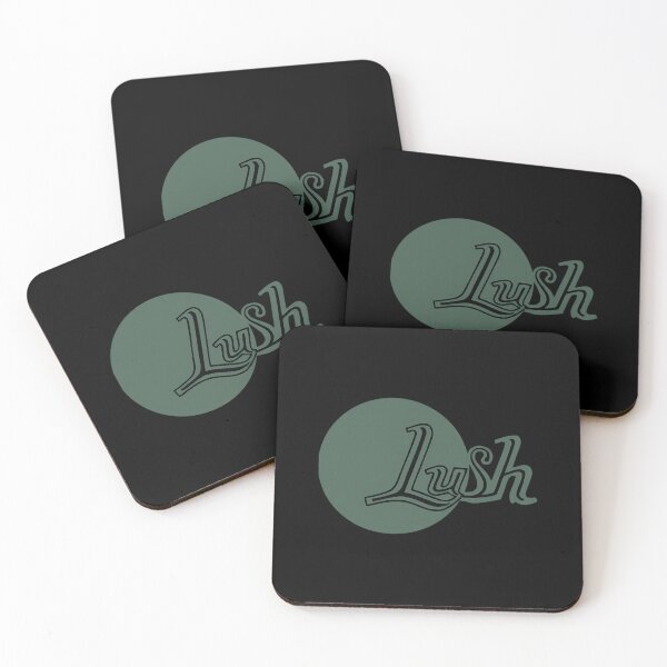 Item preview, Lush designed and sold by HendersonHoeger.