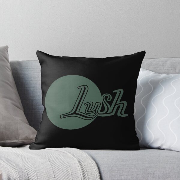 Item preview, Lush designed and sold by HendersonHoeger.