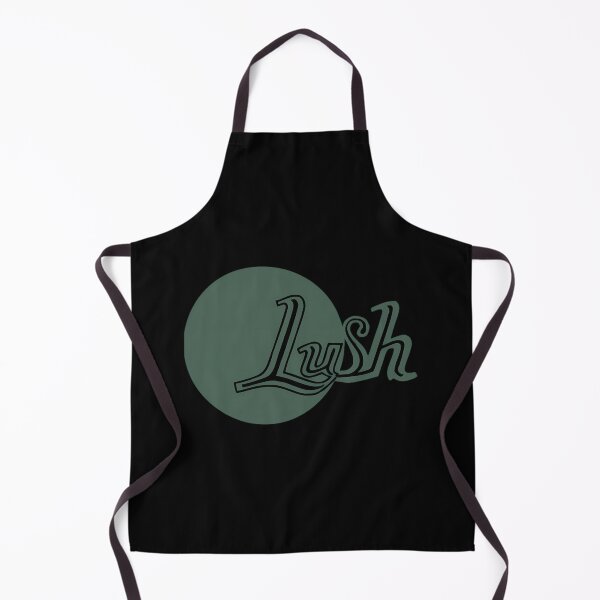Item preview, Lush designed and sold by HendersonHoeger.