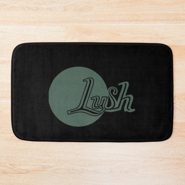 Item preview, Lush designed and sold by HendersonHoeger.