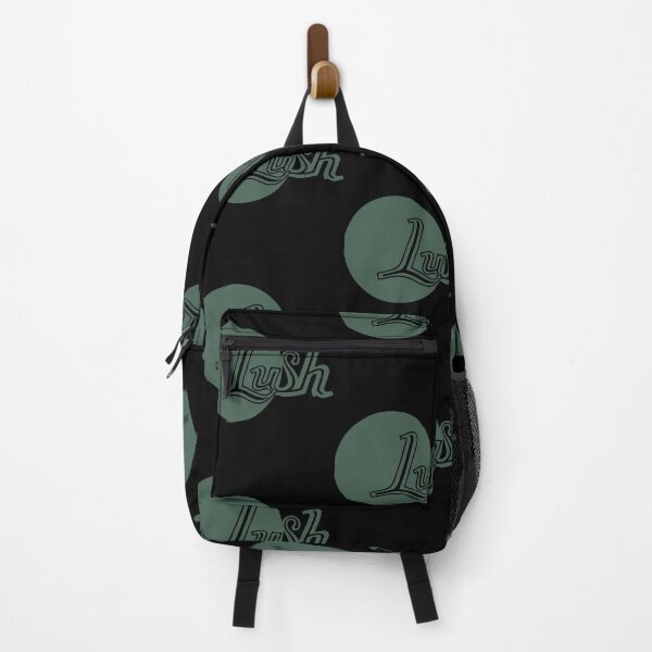 Item preview, Lush designed and sold by HendersonHoeger.