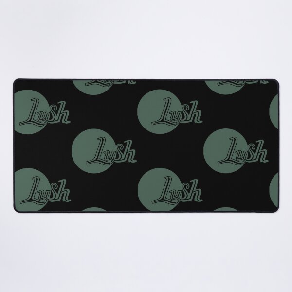 Item preview, Lush designed and sold by HendersonHoeger.