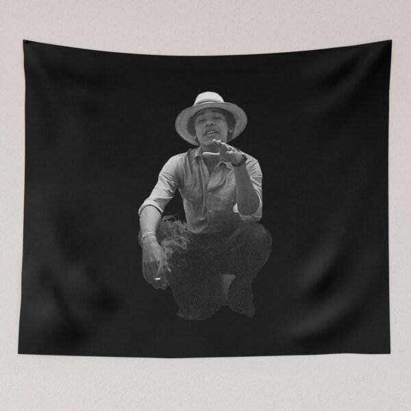 Item preview, Young Barack Obama Classic  designed and sold by JerryCaruso.