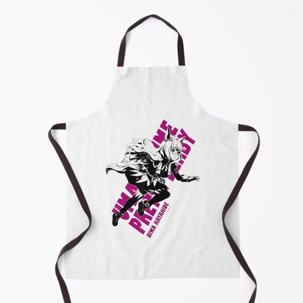 Item preview, Umamusume&x3A; Pretty Derby Biwa Hayahide_AMZ B0FM43L2LQ designed and sold by Chounetteiu13.