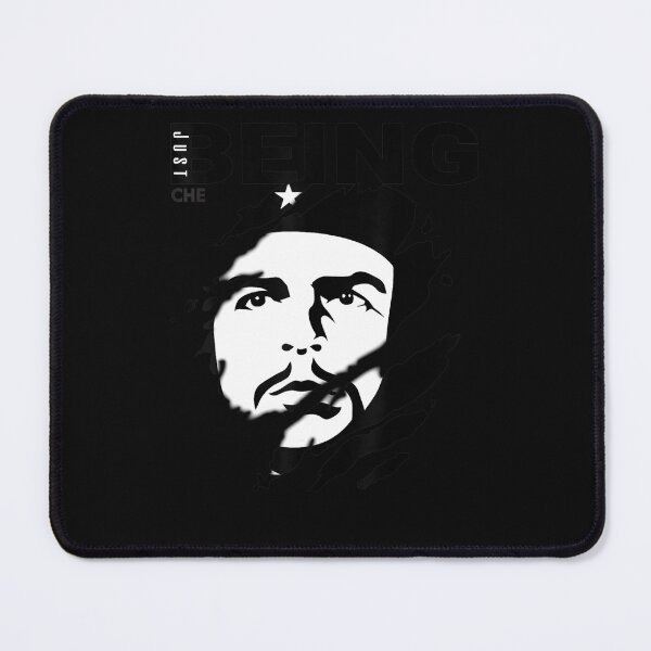 Item preview, Just Being Che Guevara designed and sold by gennieoshe.