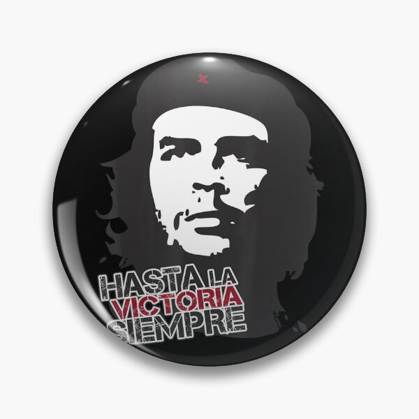Item preview,  Che Guevara HLVS designed and sold by gennieoshe.