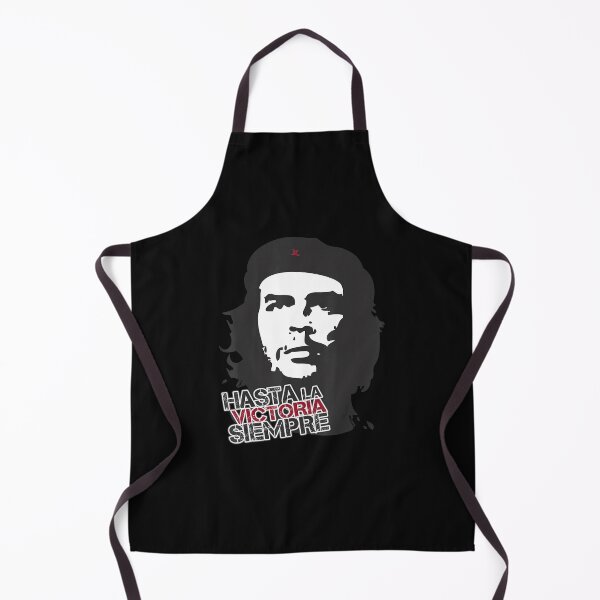 Item preview, Che Guevara HLVS designed and sold by gennieoshe.