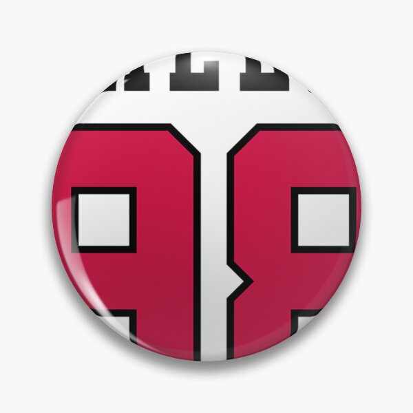 Item preview, Wallen 98 Jersey - Morgan Wallen designed and sold by Johanitchell.