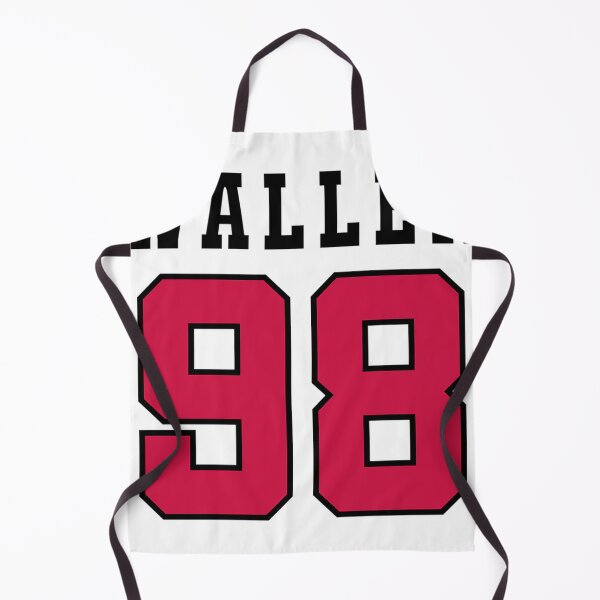 Item preview, Wallen 98 Jersey - Morgan Wallen designed and sold by Johanitchell.