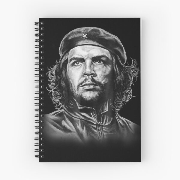 Item preview, Hand Drawn Che Guevara designed and sold by gennieoshe.