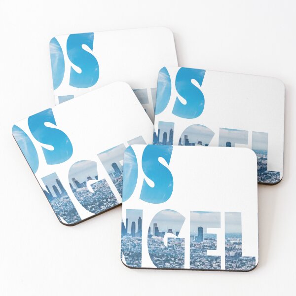 Item preview, LOS ANGELES designed and sold by UrTshirt.