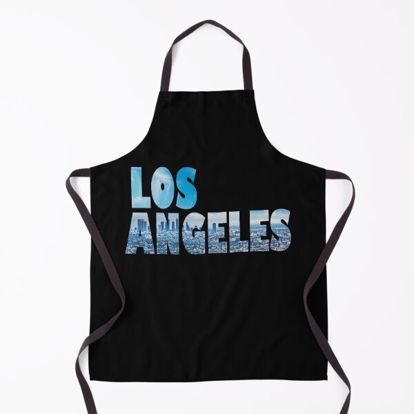 Item preview, LOS ANGELES designed and sold by UrTshirt.