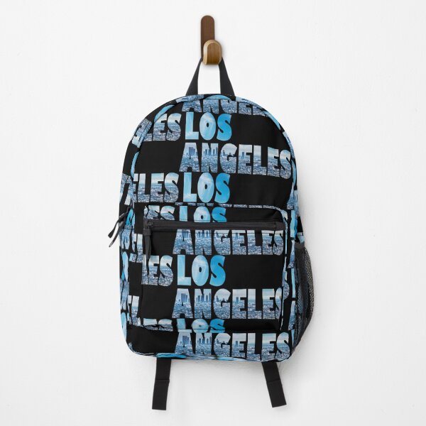 Item preview, LOS ANGELES designed and sold by UrTshirt.