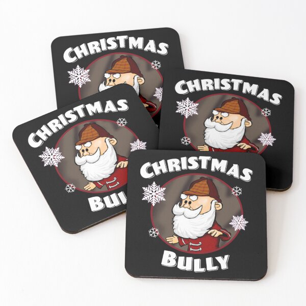 Item preview, Yukon Cornelius - Christmas Bully designed and sold by liomikaxfi.