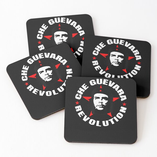 Item preview,  Vintage Che Guevara designed and sold by gennieoshe.