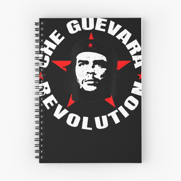 Item preview,  Vintage Che Guevara designed and sold by gennieoshe.