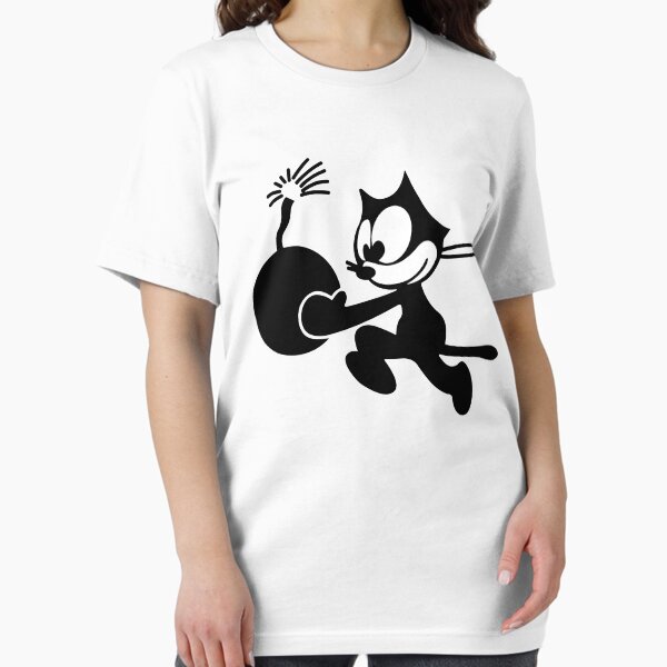 Felix the cat hero Essential T-Shirt
