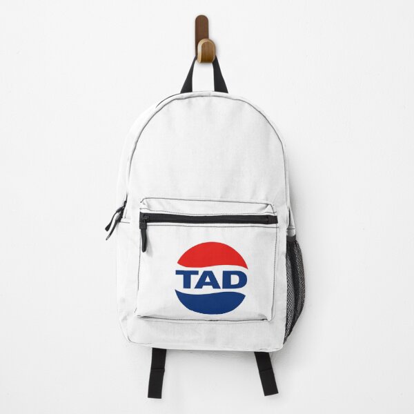 Item preview, Tad Band Logo designed and sold by joettacontrell.