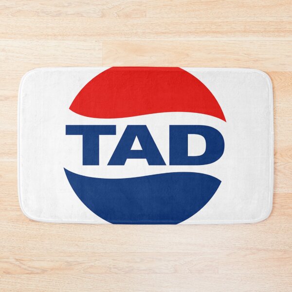 Item preview, Tad Band Logo designed and sold by joettacontrell.