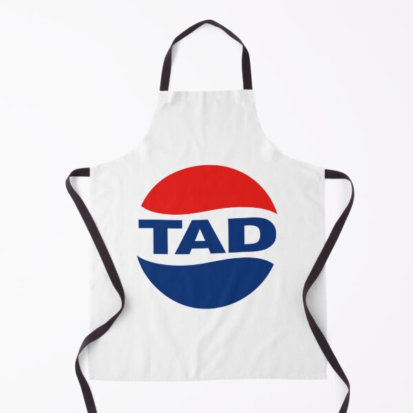 Item preview, Tad Band Logo designed and sold by joettacontrell.