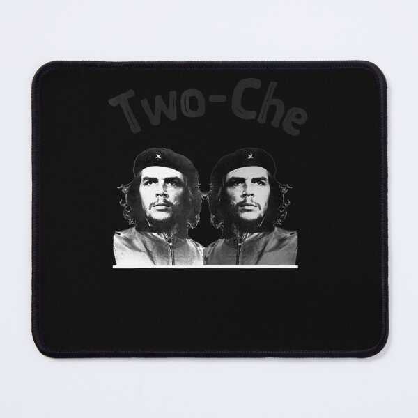 Item preview, Two che funny Che Guevara designed and sold by gennieoshe.