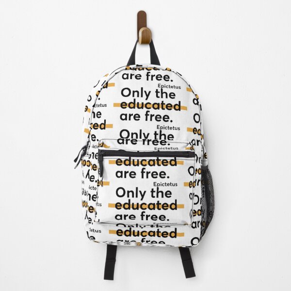 Item preview, Epictetus Philosophy designed and sold by Wolagno.