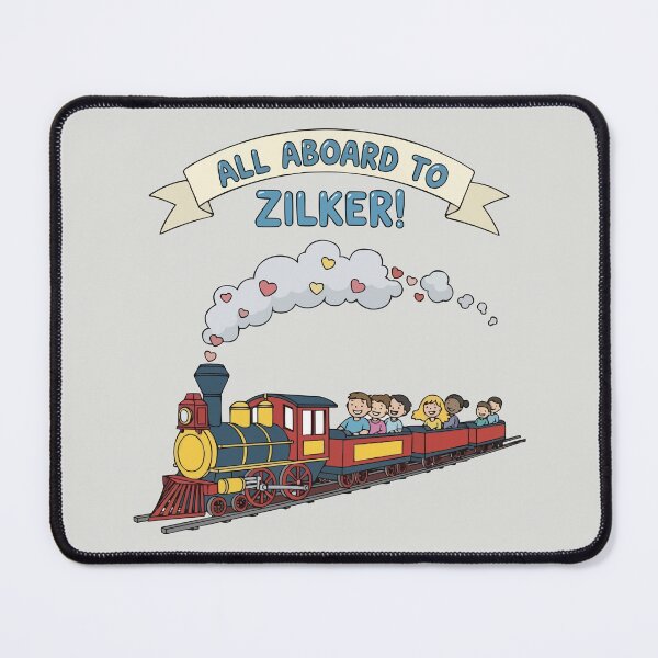 Item preview, Zilker Park designed and sold by bihtti.