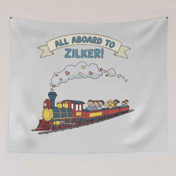 Item preview, Zilker Park designed and sold by bihtti.