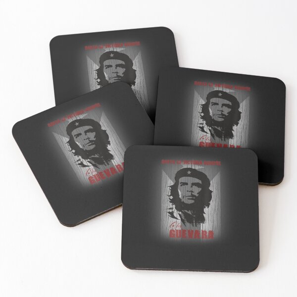 Item preview, hasta la victoria siempre che guevara designed and sold by gennieoshe.