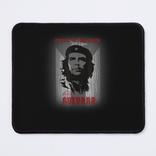 Item preview, hasta la victoria siempre che guevara designed and sold by gennieoshe.