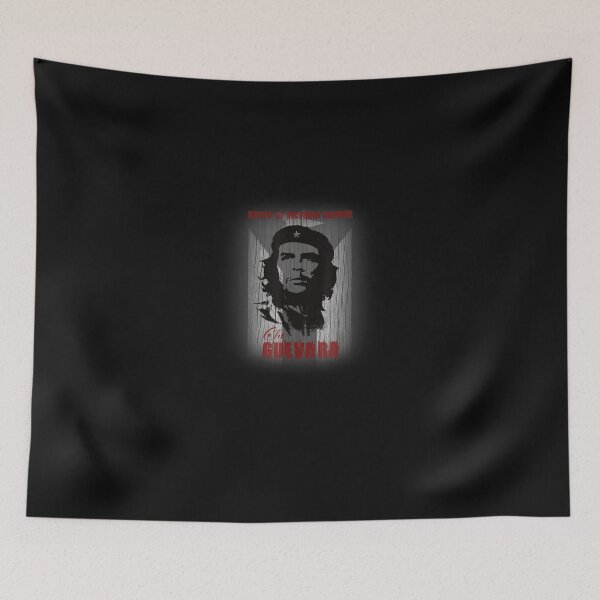 Item preview, hasta la victoria siempre che guevara designed and sold by gennieoshe.
