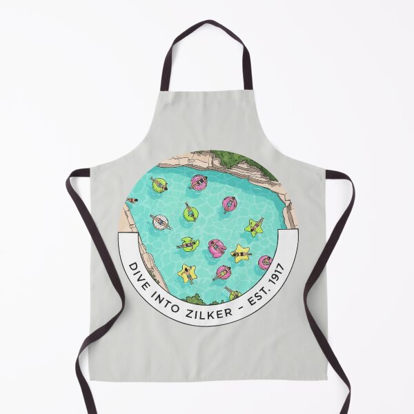 Item preview, Zilker Park designed and sold by bihtti.