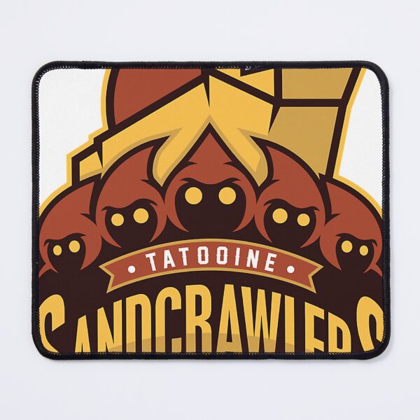 Item preview, Tatooine Sandcrawlers designed and sold by Johanitchell.