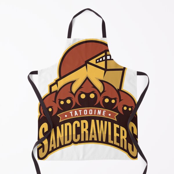 Item preview, Tatooine Sandcrawlers designed and sold by Johanitchell.