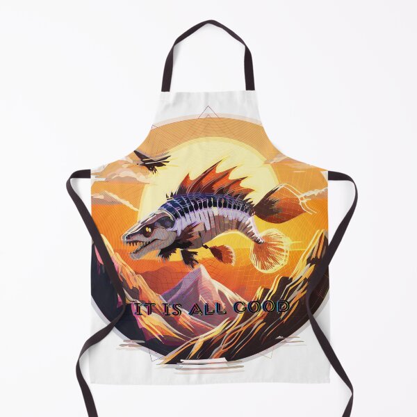 Item preview, It's All Good designed and sold by Tigerbuck's.
