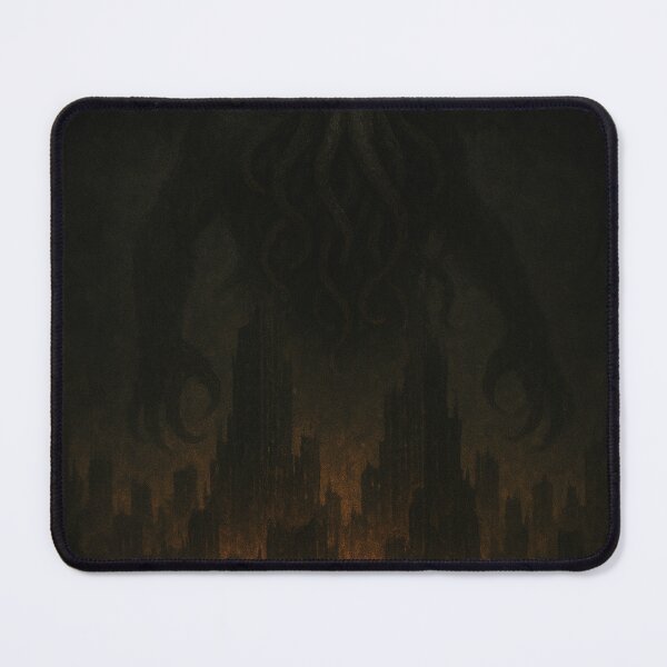 Item preview, The great Cthulu designed and sold by JRED Design.