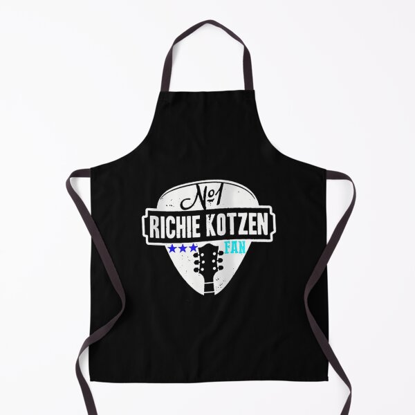 Artikelvorschau, Beste Richie Kotzen Encut-Musik entworfen und verkauft von HendersonHoeger.