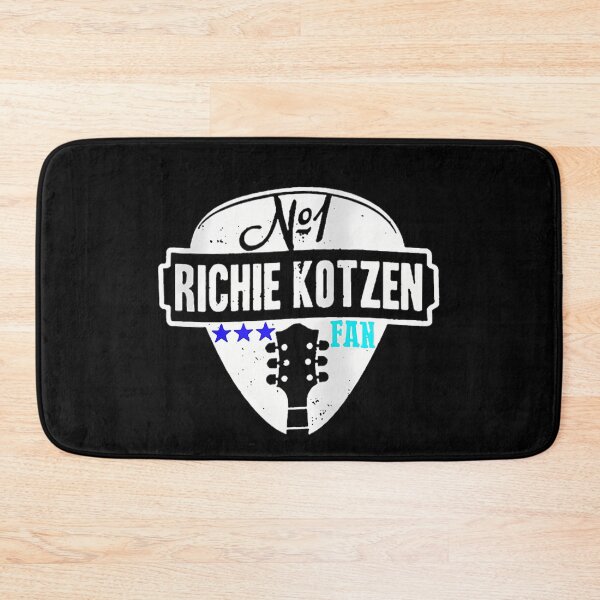 Artikelvorschau, Beste Richie Kotzen Encut-Musik entworfen und verkauft von HendersonHoeger.