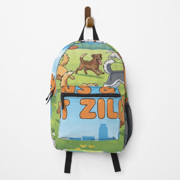 Item preview, Zilker Park designed and sold by bihtti.