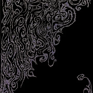 Artwork thumbnail, Scratchwork design by RrayRray